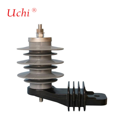 11kV polymeer metaaloxide afleiders worden gebruikt voor busbars in transformatorstations