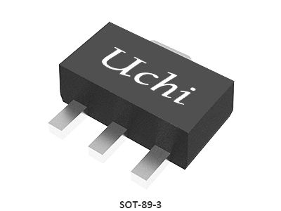 Precisie Programmeerbare Referentie Geïntegreerde Schakeling IC