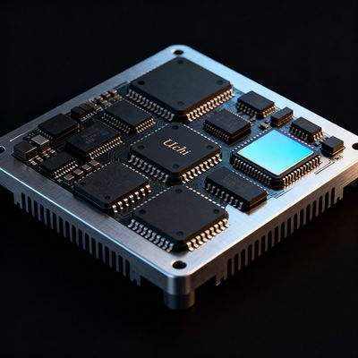 Operationele versterkers met hoge spanning, rail-to-rail uitgang, geïntegreerde schakeling IC