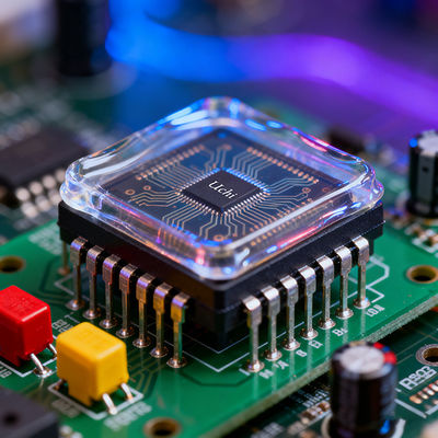 1MHz 60μA Rail-To-Rail I/OCMOS Operationele Versterkers Geïntegreerde Schakeling IC