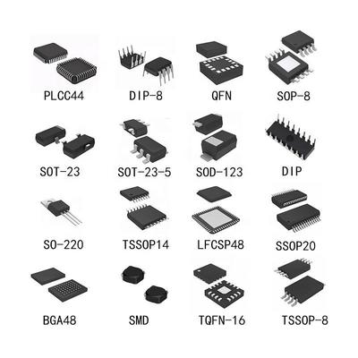 System Power Management IC 5A, 5V Elektronische Zekering (eFuse) met Thermische Uitschakeling