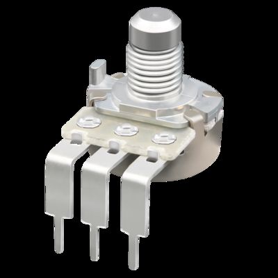 RD16 Metalen As Draai Potentiometer RV16 Potentiometer CTR Precisie Potentiometers