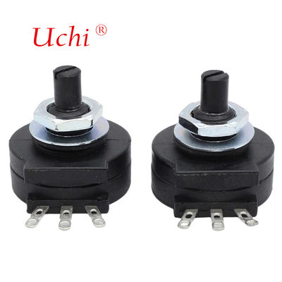 RVS28P Koolstoffilm Kunststof Verzegelde Geïsoleerde Inverter Lasmachine Draaipotentiometer