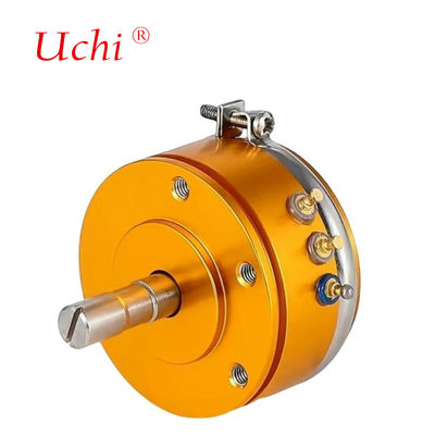 WDD35D4 Draaipotentiometer Precisie Geleidend Kunststof Potentiometer