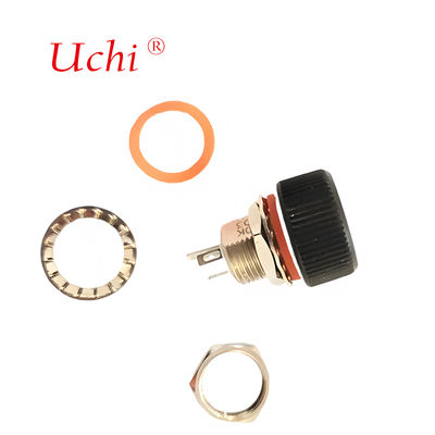 P16NP (WI1609) Metalen Keramische potentiometer 1w Fijn instelbare knoppotentiometer