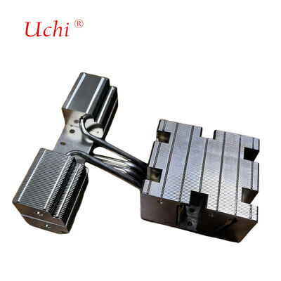 Krachtige LTS (Low-Temperature Sintering) Heat Pipe Radiator