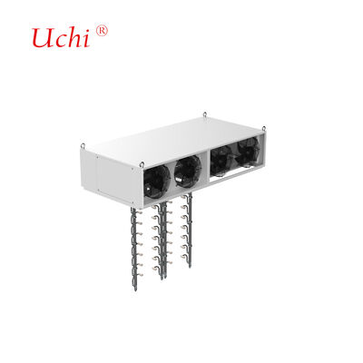 800KW Volledig Vloeistofgekoeld Laadstapel Vloeistofkoelsysteem