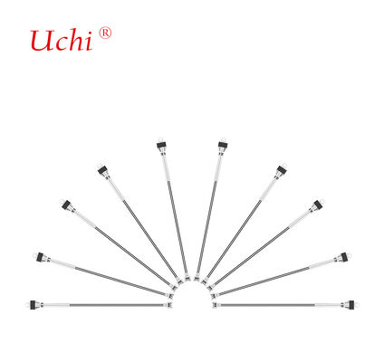 DH19030 Ringvormige NTC Temperatuursensor Is Geschikt Voor Fotovoltaïsche Zonne-energie Toepassingen