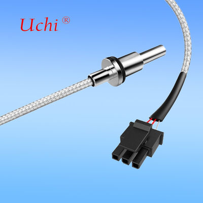 PT101 Custom NTC Temperatuur sensor is geschikt voor slimme huizen