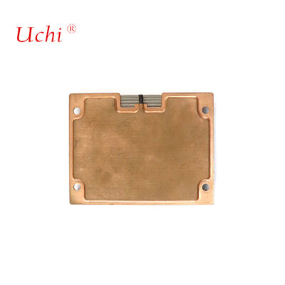 Warmtebak met gelaste dampkamers - High-efficiency koelingsboeien radiator