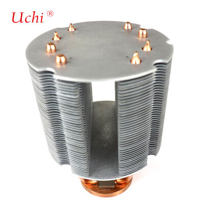 Verwarmingsbuiswarmteafzuigers voor voertuigen met nieuwe energie