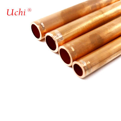 Boogronde structuur Warmtepijp Warmtebak voor airconditioning