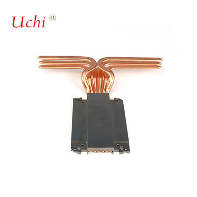 Aluminium gelaste warmteafvoer voor elektronica