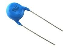 680pF 15000 volt keramische schijfcapacitor