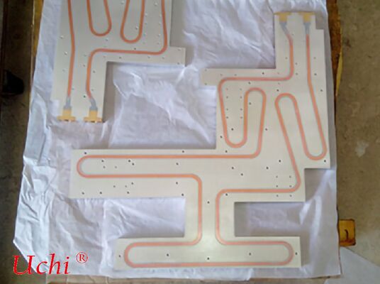 Speciale waterkoelplaten (speciale vloeistofkoelplaten)