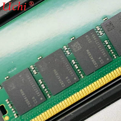 SMD Varistor with High Peak Reverse Voltage Rated for Effective DDR5 16Gb A-Die SDRAM