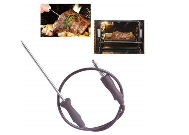 Vlees Probe Thermometer Vervanging NTC Temperatuur Sensor 3K3 Voor 318601302 Fornuis Grill Oven