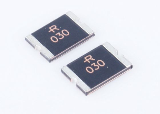 SMD PPTC-herstelbare zekerheid