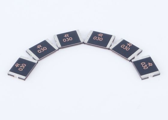 SMD PPTC-herstelbare zekerheid