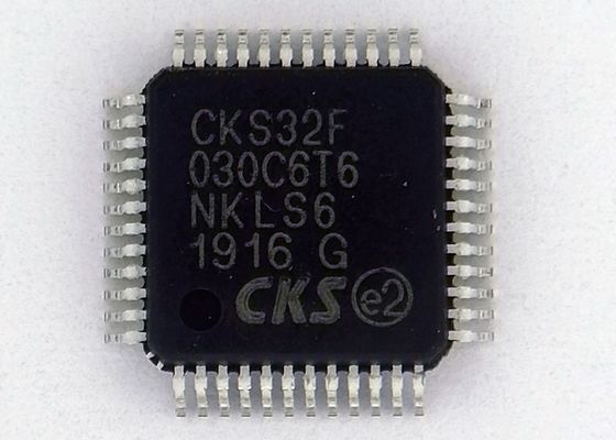 WAPEN van STM32 CTEC baseerde Geïntegreerde schakeling de met 32 bits van MCU CKS32F030