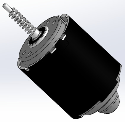 Lifttafelmotor Elektrisch bureau en stoel bureau Lifter motor Worm Gear Reducer motor