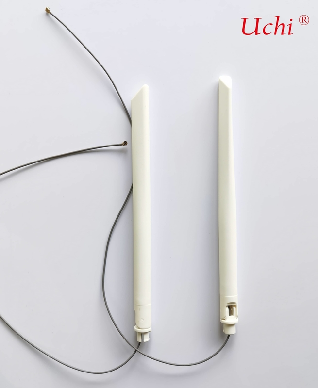 Antenne 950hz Rubber Antenne 3dBi 5dBi Omnidirectionele Antenne Voor ONU Camera Wireless Card