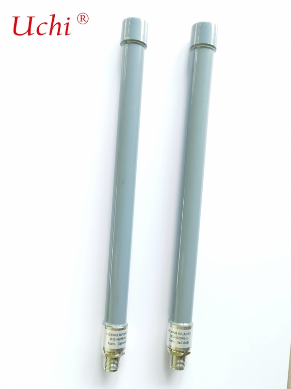 TX2400-BLG-30 2.4 GHz Omni Wifi Antenna Buiten Draadloos 8dBi High Gain Vhf Glasvezel Antennen+Voor+Communicatie
