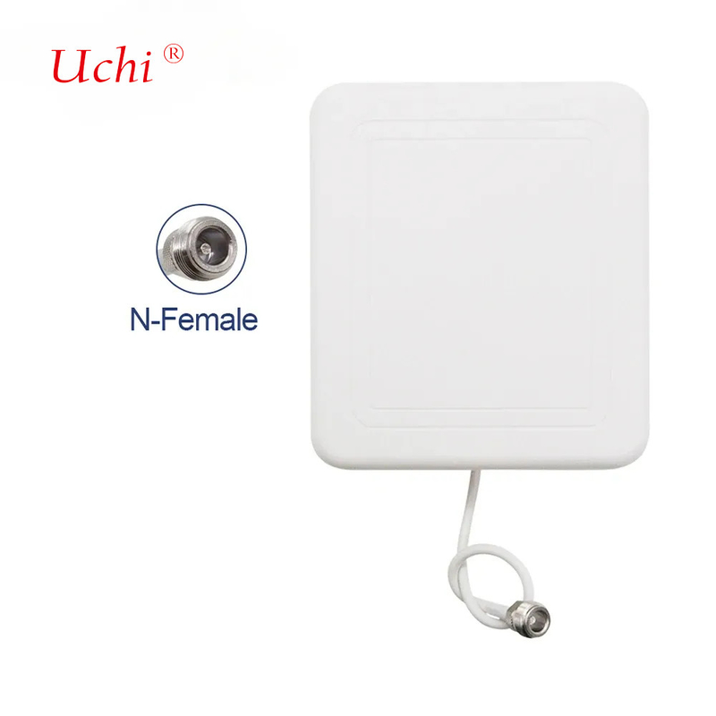 4G Buiten Interne Antenne 2G 3G 4G LTE Panel Indoor 800-2700 Met N Vrouwelijke Mobiele Mobiele Telefoon Booster Repeater Antenne