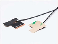 FPC GSM 3g 4g 5g 433 Lte WIFI Anetnna Aerial Adhesive Fpc Ingebouwde antenne
