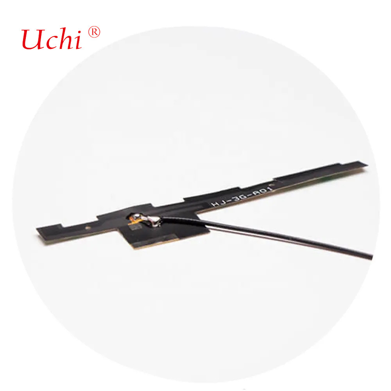 FPC PCB-antenne LoRa NB-IoT 433MHz 915MHz WiFi 2,4GHz LTE interne antenne