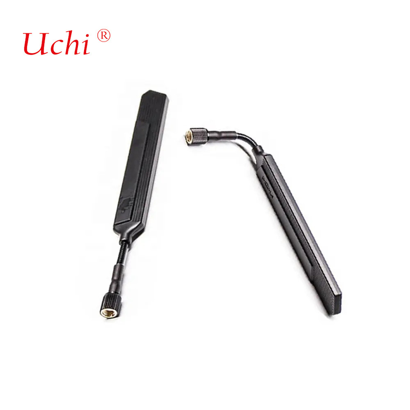 2.4G Blade Gooseneck 2.4Ghz Communicatie-antenne SMA WiFi-antenne voor WiFi IoT-netwerk