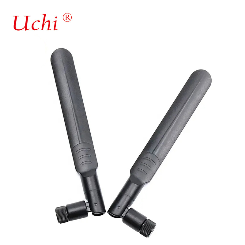 2.4G 5.8G 5dBi WiFi Antenne Voor Android Met RP-SMA Mannelijke Connector Dual Band Antenne