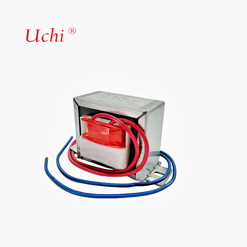 BEE1301 EE13 Horizontale 5+2PIN Distributie Led Voedingstransformator