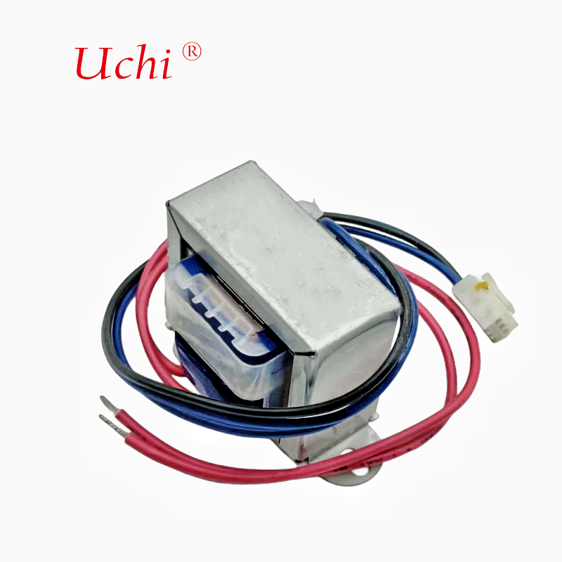 BATQ1801 ATQ18 Horizontale 3+3PIN-verspreidingstransformer van 110v tot 220v