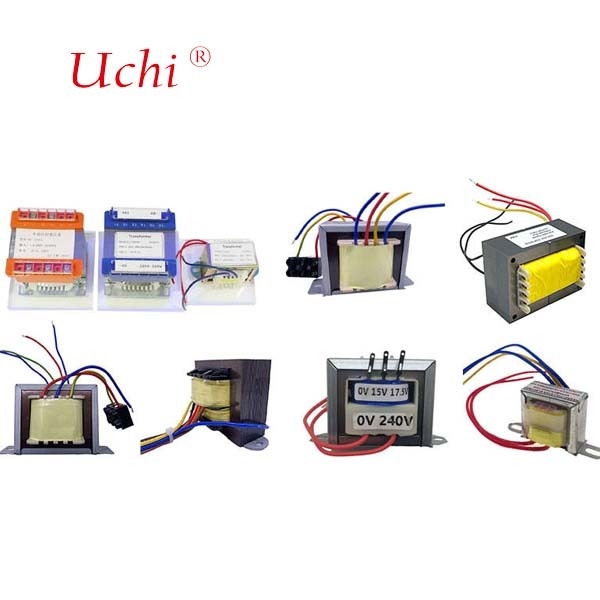 BEPC1301 EPC13 Horizontale 5 5 PIN Power Transformer Ultieme oplossing voor omzetting van 110V naar 220V