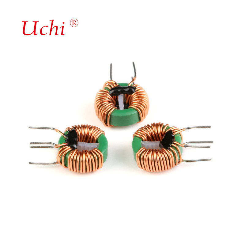 BPQ2605 PQ2625 Verticale 6+6)PIN Driefasige Vermogenstransformator