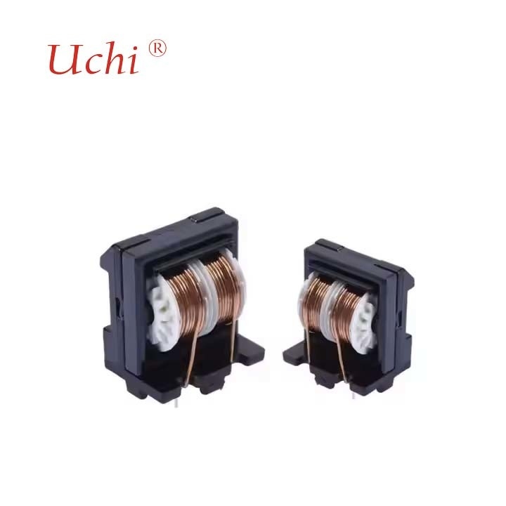 BPQ3201 PQ3220 Verticaal 6 6 PIN Droge Type Stroomtransformator Ultieme Oplossing voor Stroomverdeling