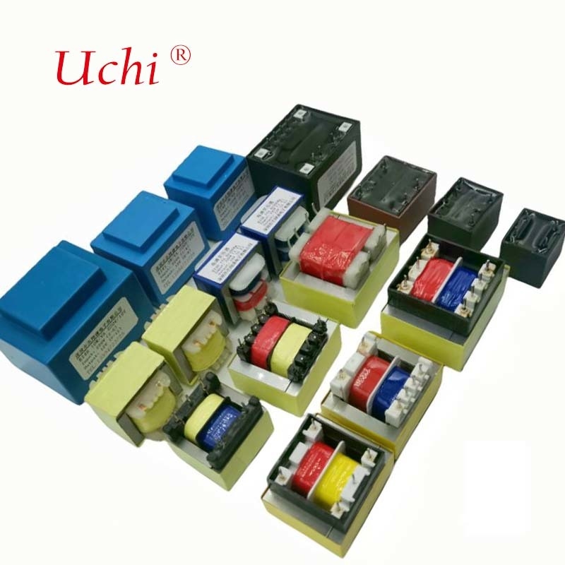 BRM1006 RM10 Power Distribution Transformer Led Power Supply Transformer