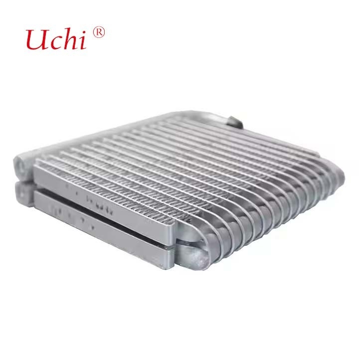 Microkanaal Warmtewisselaars Hoogrendement Koelkast Condensors Bereiken Beste Koelenergieprestaties