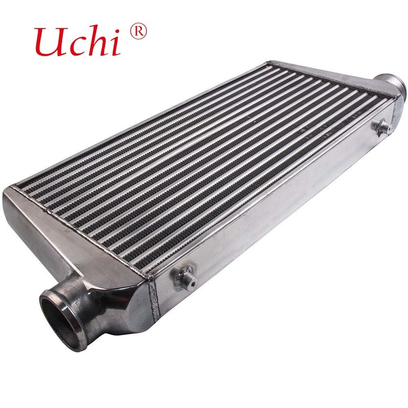 Ventilator met grote capaciteit van microkanaalwarmtewisselaar helpt bij HVAC industriële warmteoverdracht