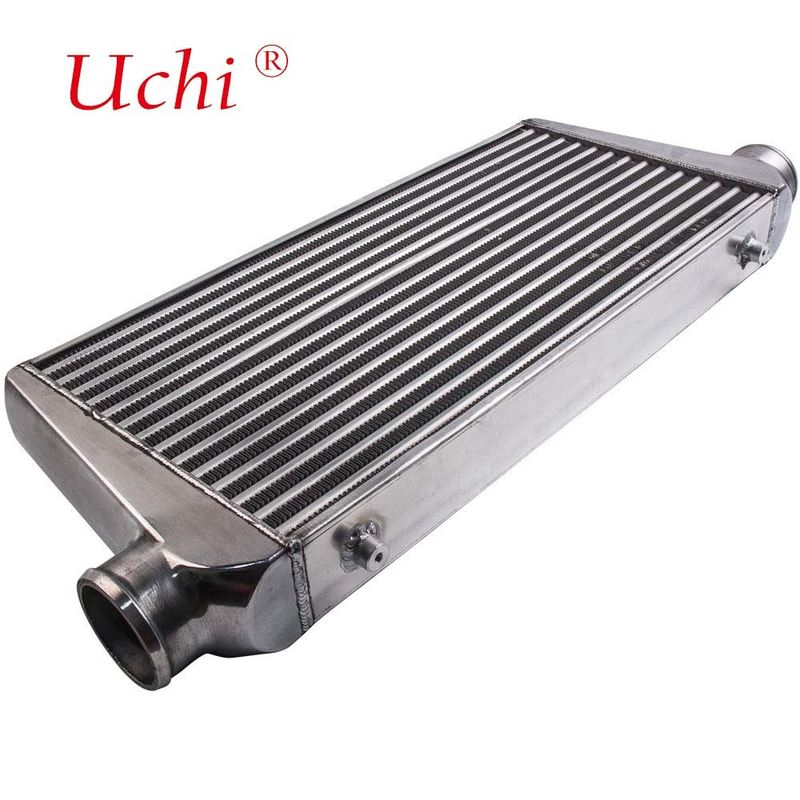 Ventilator met grote capaciteit van microkanaalwarmtewisselaar helpt bij HVAC industriële warmteoverdracht