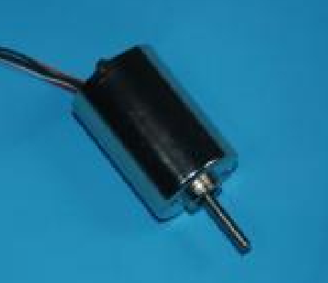BLDC 2847 Borstelloze motoren voor elektrische scheermachines, medische apparaten en haardroger