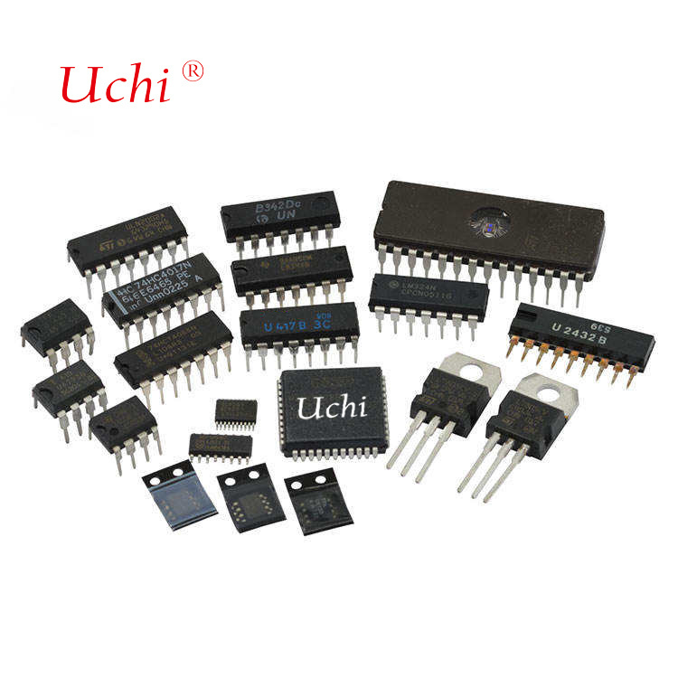 ESD-beschermings-IC's 5V Bi-directionele ESD- en overspanningsbeschermingsinrichting