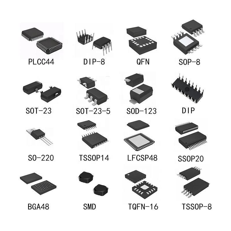 System Power Management IC 5A, 5V Elektronische Zekering (eFuse) met Thermische Uitschakeling