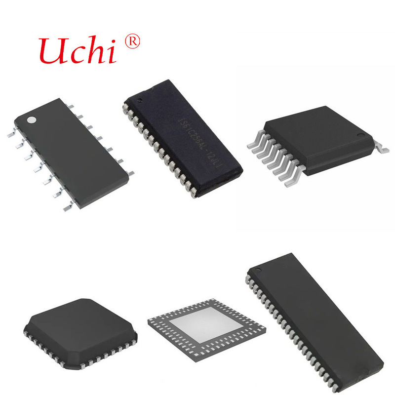 LED-achterlichtdrivers PWM dimming, 38V boost LED-driver geïntegreerd circuit IC chip