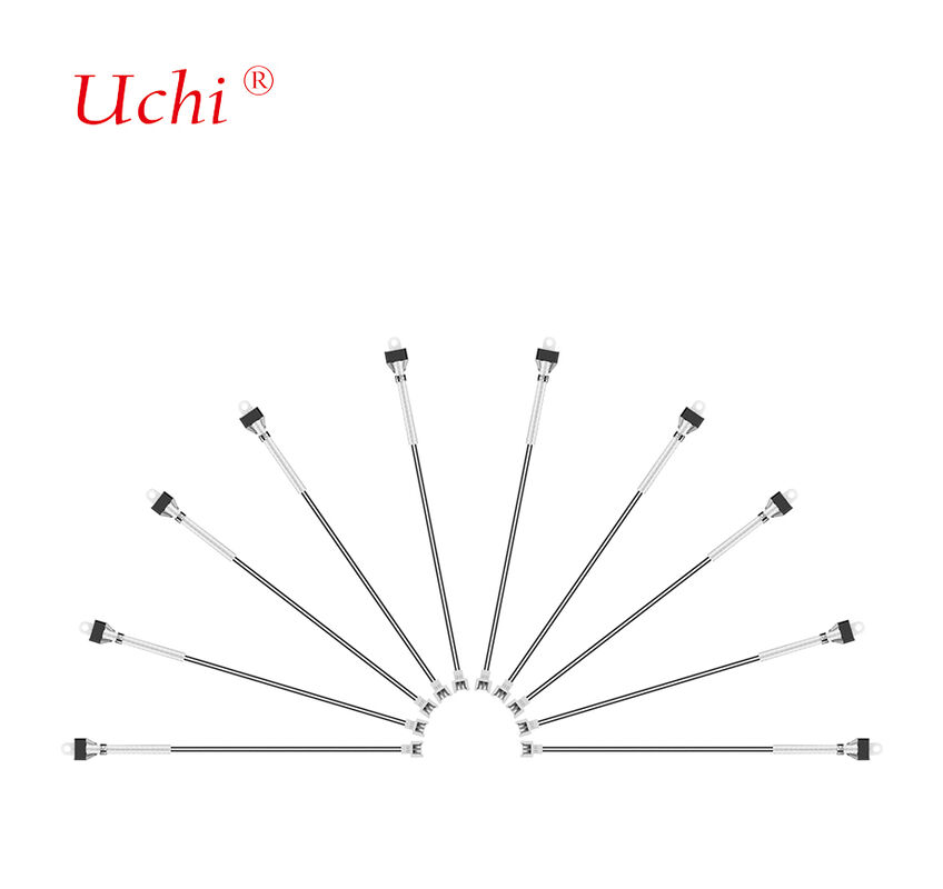 DH19030 Ringvormige NTC Temperatuursensor Is Geschikt Voor Fotovoltaïsche Zonne-energie Toepassingen