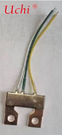 Water - Cooled Plate Accessory Flow Divider Fitting Shunt Liquid Cooling Plate