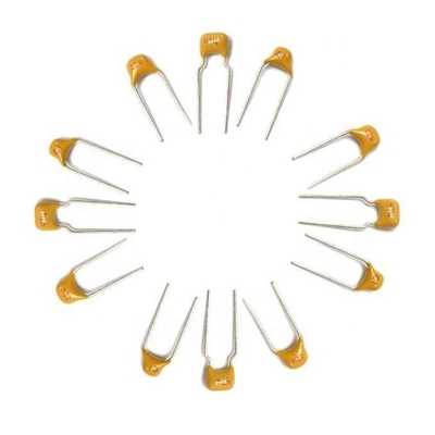 22pF 100V DOMPELEN Ceramische die Condensator onder wijd voor Hoogspanningsvoeding wordt gebruikt