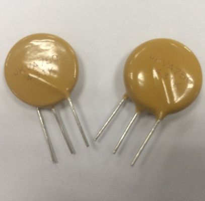 TE connectiviteits2pro AC Varistor LVM2P-075R14431 van het Apparatenmetaaloxide Gelijkwaardige Resettable