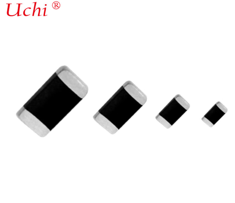 De Thermistorspaander van NTC SMD, Temperatuur die NTC-Thermistor ontdekken